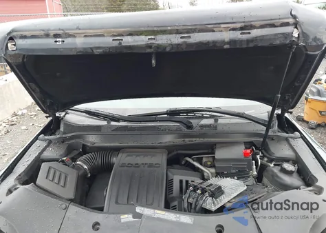 2017 GMC Terrain Sle-1 from USA, damaged, VIN 2GKALMEKXH6294155